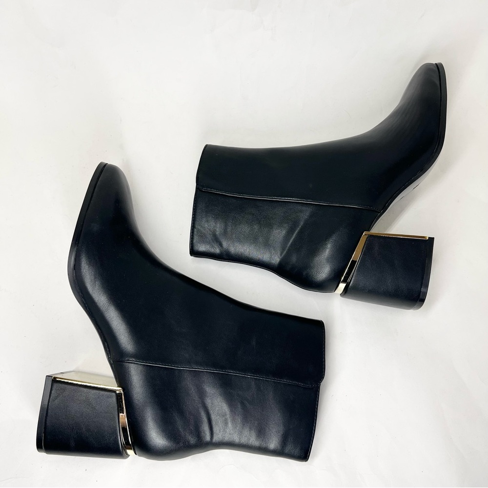 Bcbgeneration Women's Sandra Square Toe Dress Boo… - image 7